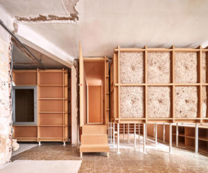 Short lista Mies van der Rohe Award 2026