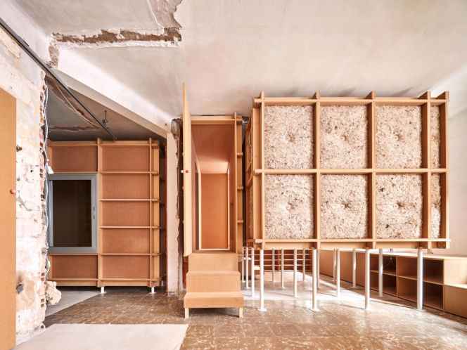 Short lista Mies van der Rohe Award 2026