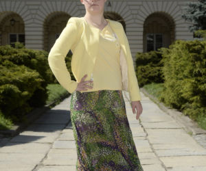 Anna Fejcher