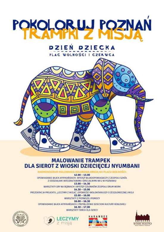 dzień dziecka