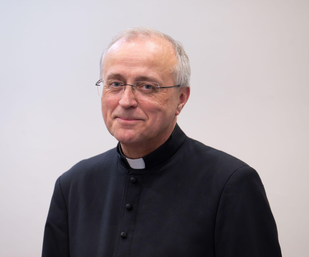ks. Wacław Grądalski