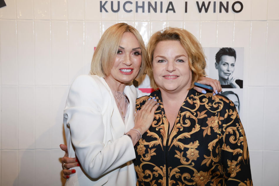 90 lat, a jaka forma! Irena Santor zalicza dwie imprezy jednego dnia – i na obu kradnie show