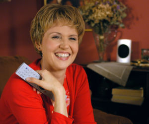 Małgorzata Pieńkowska 2004