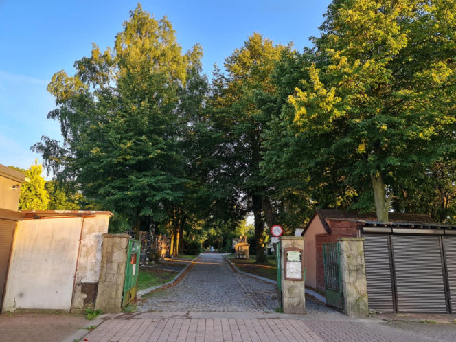 To miasto na Śląsku zachwyca perłami architektury. Zabytkowe osiedla robią wrażenie!