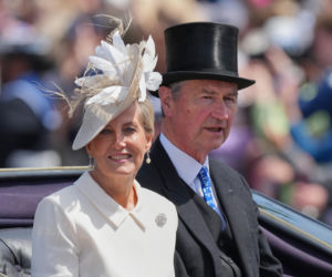 Trooping the Colour 2026