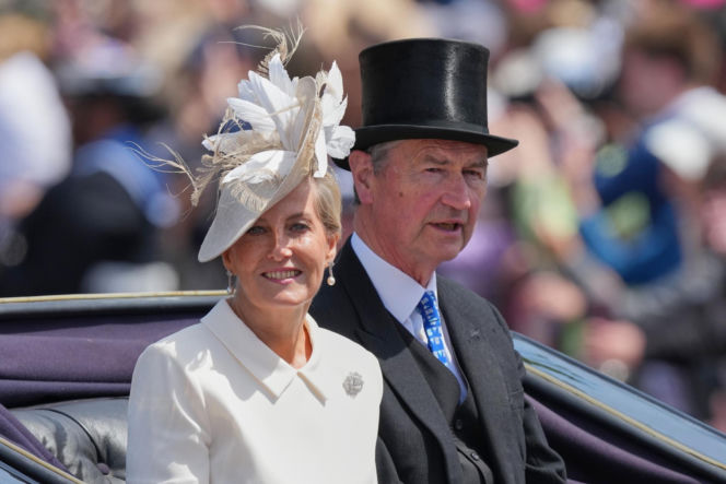 Trooping the Colour 2026