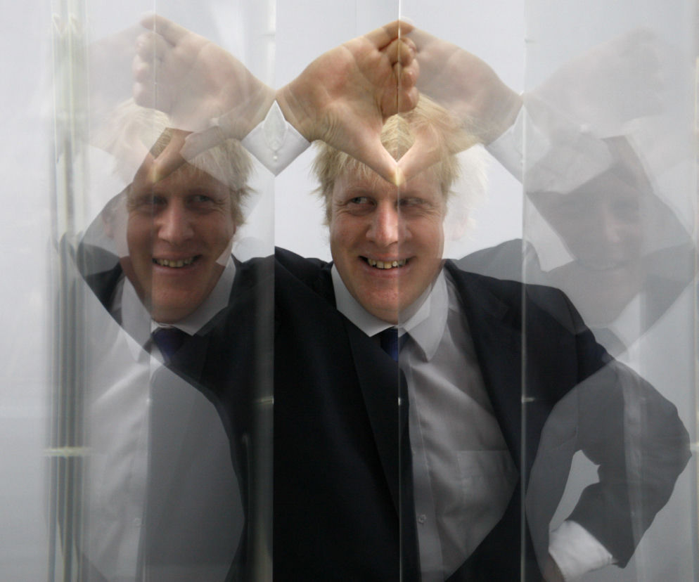 Do końca tygodnia Boris Johnson nie będzie premierem? Szokujący raport o imprezach na Downing Street