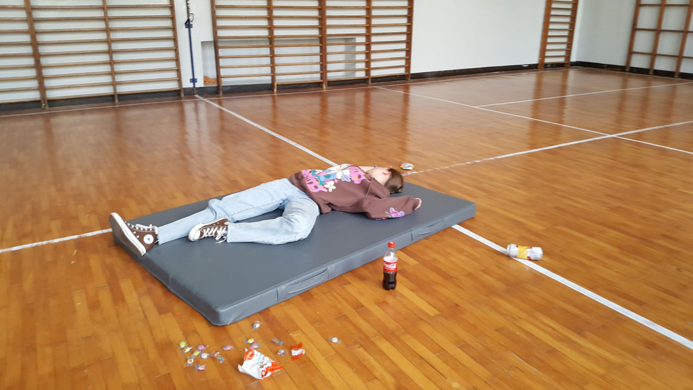 Mistrzostwa Pierwszej Pomocy w Starym Sączu