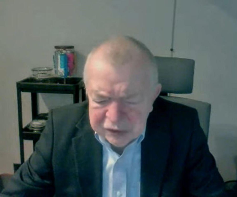 PROF. ZBIGNIEW LEWICKI