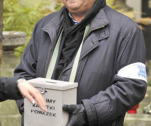 Kaziemierz Kaczor 