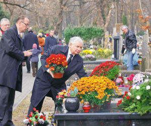 Kaczyński
