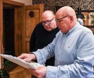 W Europie się zagotuje! Putin nawet nie kiwnie palcem! Przerażająca przepowiednia jasnowidza Jackowskiego