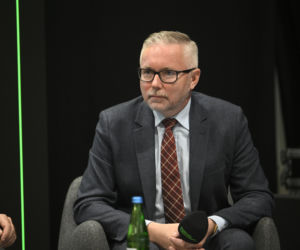 Skuteczny w walce to ten, którego nie można ogłuszyć i który wszystko słyszy