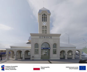 PKP dostanie ponad 155 mln zł. Te trzy dworce czeka rewolucja!