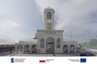 PKP dostanie ponad 155 mln zł. Te trzy dworce czeka rewolucja!