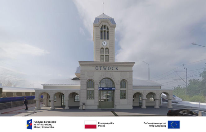 PKP dostanie ponad 155 mln zł. Te trzy dworce czeka rewolucja!