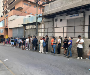 Wenezuela – kraj ciągłego kryzysu humanitarnego. Będzie jeszcze gorzej?