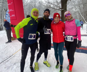 2. edycja Trail On Stawiguda - Styczeń 2026