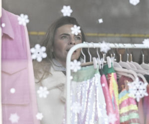 Edyta Herbuś nie zauważyła świateł ?!