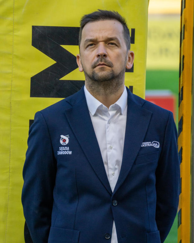 Tak wyglądał mecz ebut.pl Stal Gorzów - KS Apator Toruń