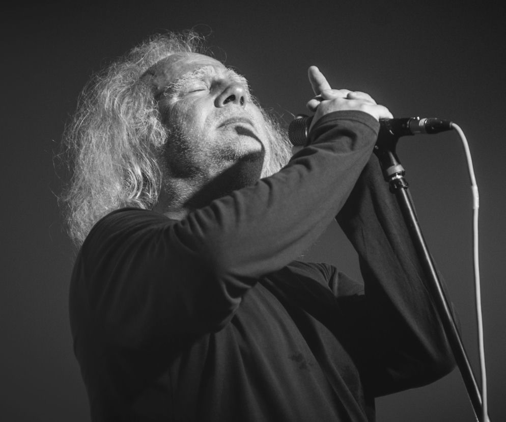 Roman Kostrzewski