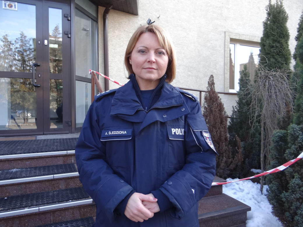 Zemsta nieuczciwego komornika