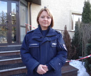 Zemsta nieuczciwego komornika