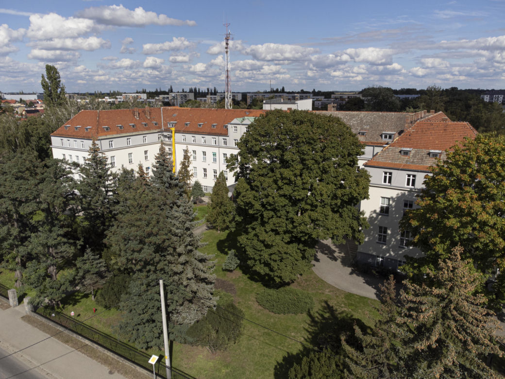 Koniec porodówki w Strzelinie