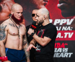 Ring girls Gromda 24