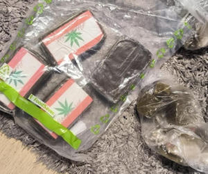 Ponad 75 kg narkotyków w Bydgoszczy! Policja zlikwidowała magazyn wart miliony