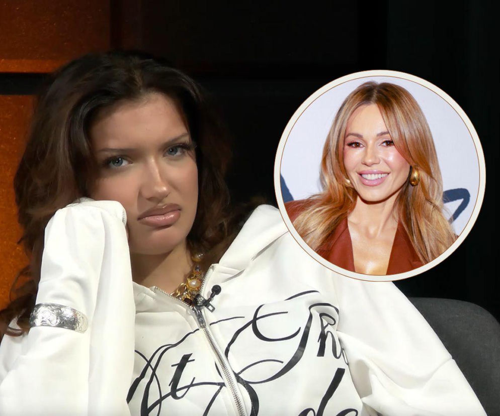 Viki Gabor odpowiedziała Dodzie