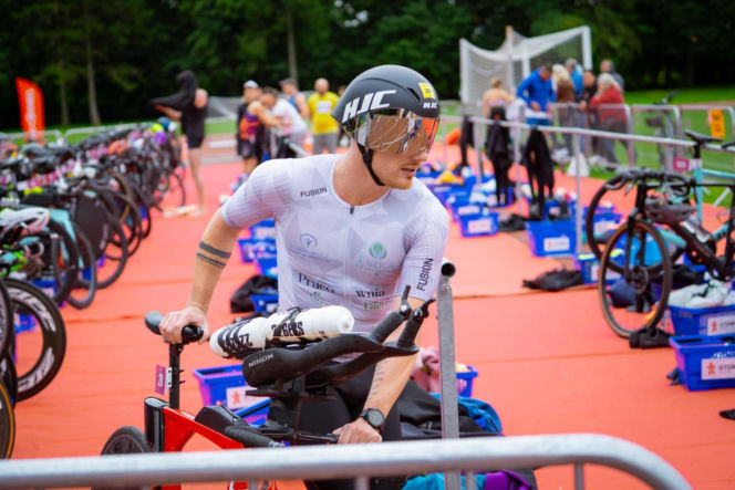 Finał STONE TRI TOUR 2026 za nami. Puck znów pokazał sportowy charakter
