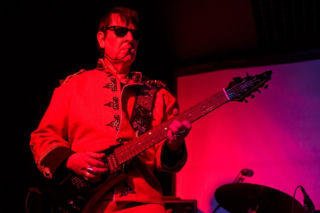 Maciej Maleńczuk o współczesnym rynku muzycznym i sztucznej inteligencji. Czy artysta korzysta z AI?