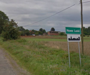 Nowe Laski