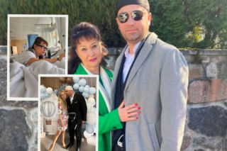 Mama Adriana ze Ślubu od pierwszego wejrzenia nie kryje rozpaczy. Nawet po śmierci zostajemy rozdzieleni