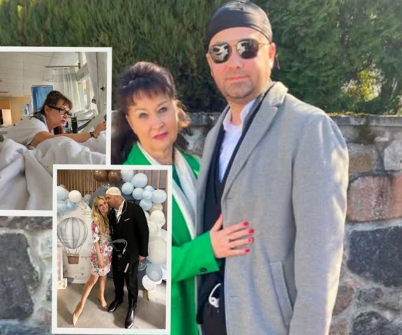 Mama Adriana zabiera głos. Chodzi o miejsce jego pochówku