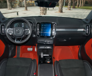 Volvo XC40 T5