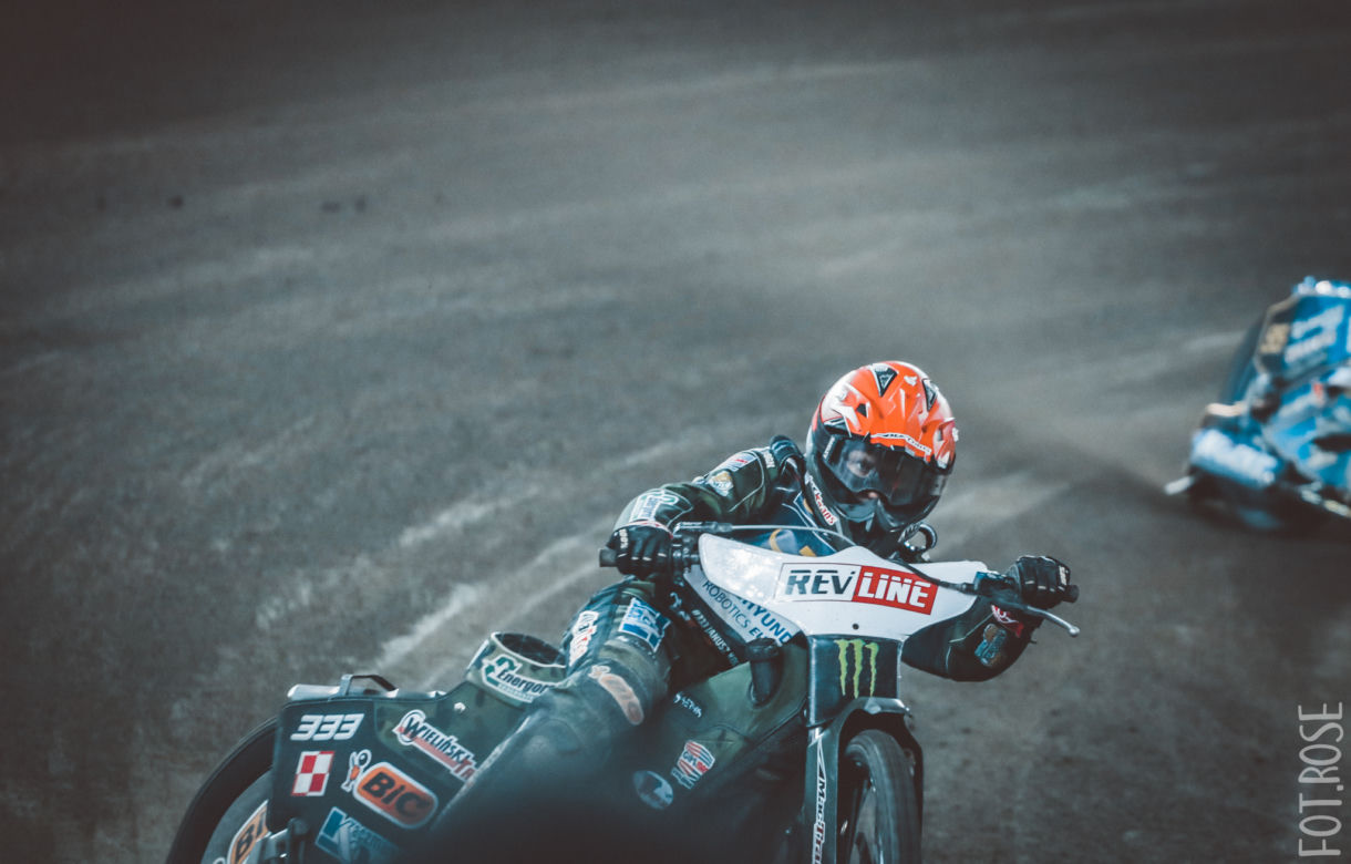 Bartosz Zmarzlik królem speedwaya. Tak wyglądało fenomenalne Grand Prix w Toruniu
