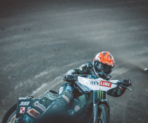 Bartosz Zmarzlik królem speedwaya. Tak wyglądało fenomenalne Grand Prix w Toruniu