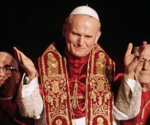 Jan Paweł II