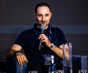 Konferencja Marketing w architekturze