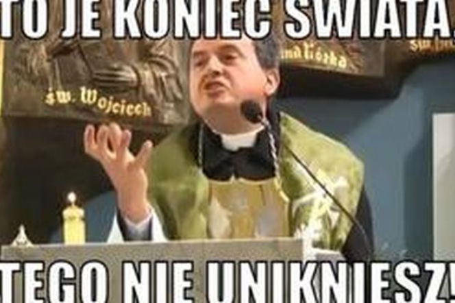 Memy: Koniec świata