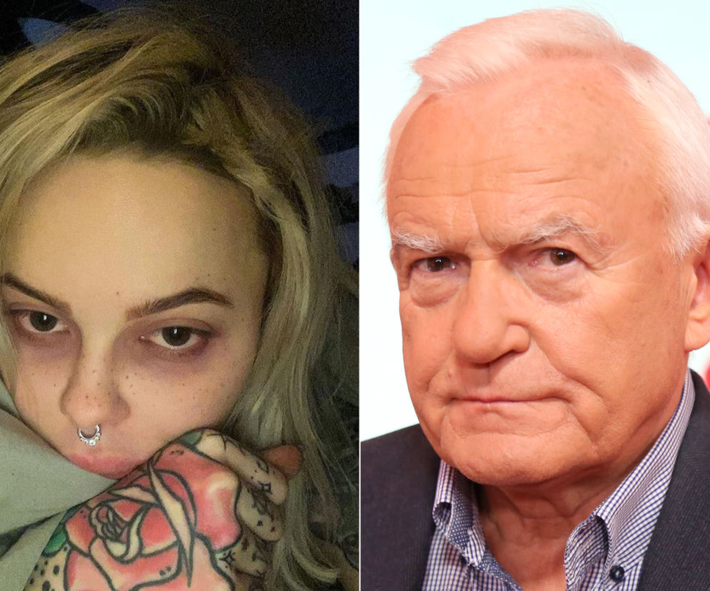 Monika Miller, Leszek Miller