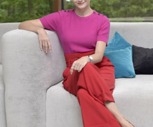 MAŁGORZATA KOŻUCHOWSKA