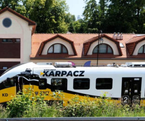 Koleje Dolnośląskie znowu łączą mniejsze miejscowości regionu