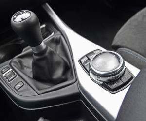 BMW 118d xDrive M-Package, 