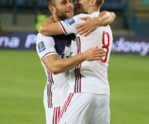 Puchar Polski: Wisła Kraków - Wisła Płock 2:1 [GALERIA ZDJĘĆ]