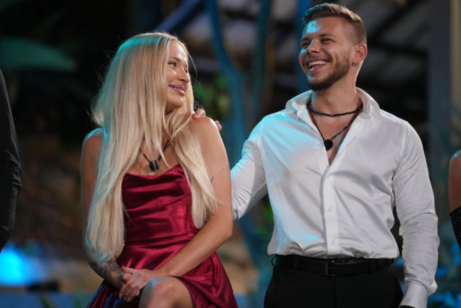 Hotel Paradise 12 - odcinek 29