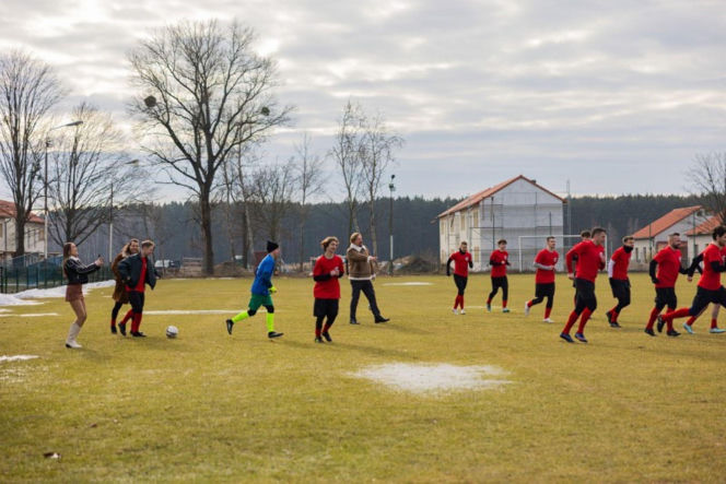 Pierwsza miłość odc. 4180