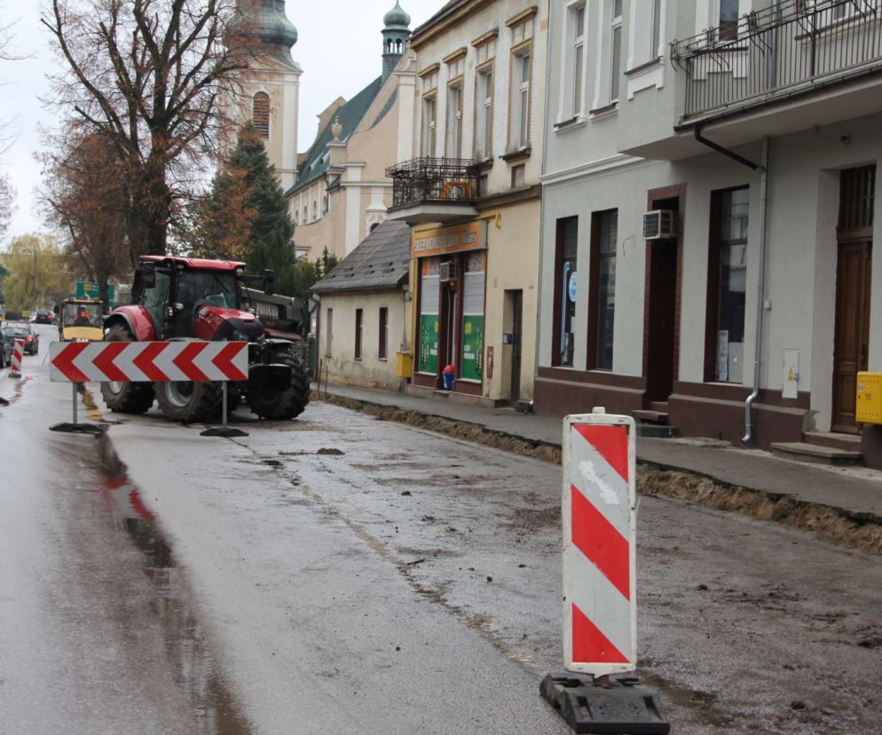 Trzcianka